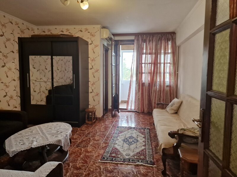 Titan, Aleea Barajul Bicaz, 10 minute metrou Costin Georgian,