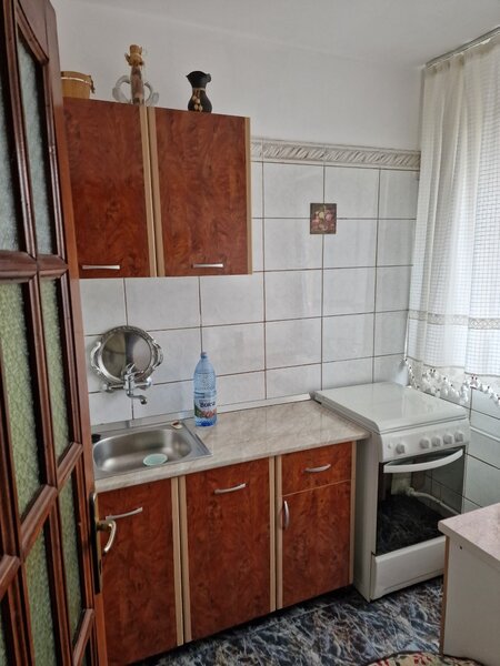 Titan, Aleea Barajul Bicaz, 10 minute metrou Costin Georgian,