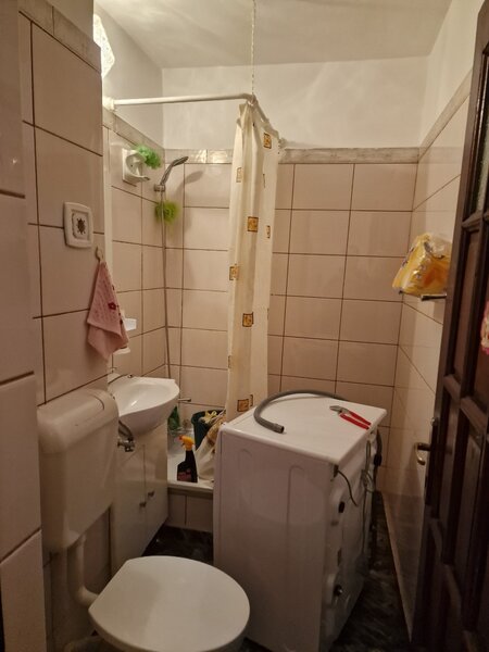 Titan, Aleea Barajul Bicaz, 10 minute metrou Costin Georgian,